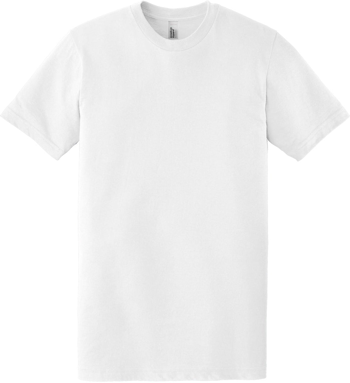 American Apparel Fine Jersey T-Shirt