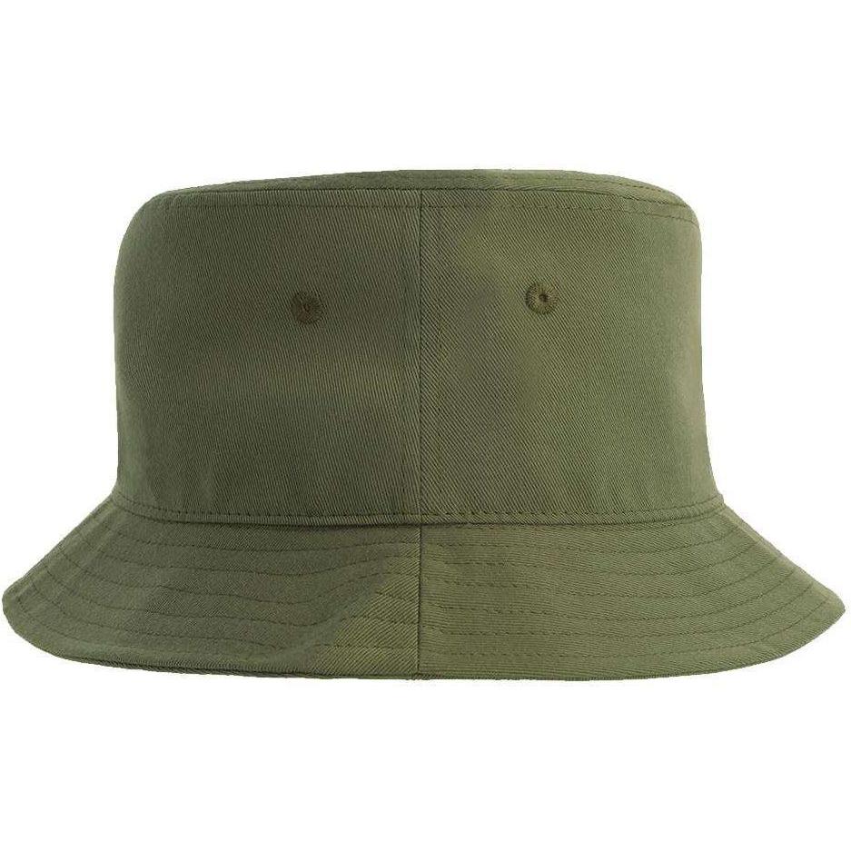 no-logo Atlantis Headwear Geo - Sustainable Bucket-Headwear-Atlantis Headwear-Thread Logic