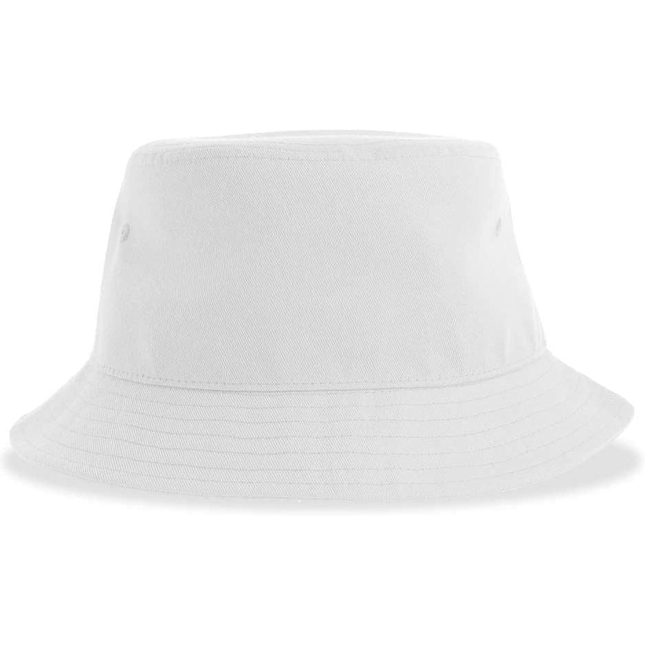 no-logo Atlantis Headwear Geo - Sustainable Bucket-Headwear-Atlantis Headwear-Thread Logic