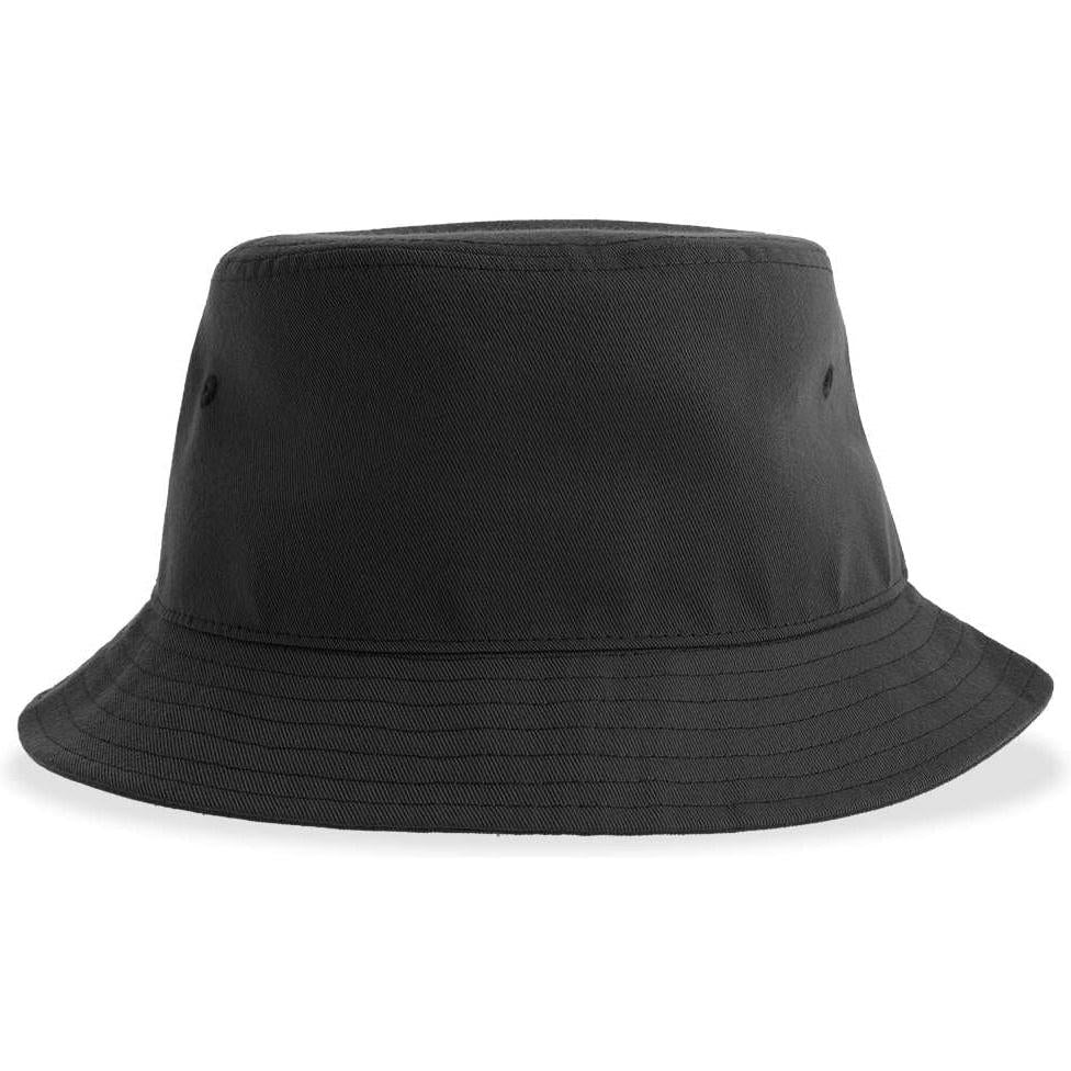no-logo Atlantis Headwear Geo - Sustainable Bucket-Headwear-Atlantis Headwear-Thread Logic
