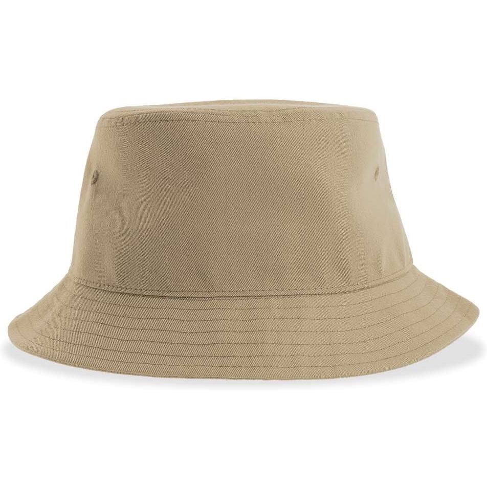 no-logo Atlantis Headwear Geo - Sustainable Bucket-Headwear-Atlantis Headwear-Thread Logic