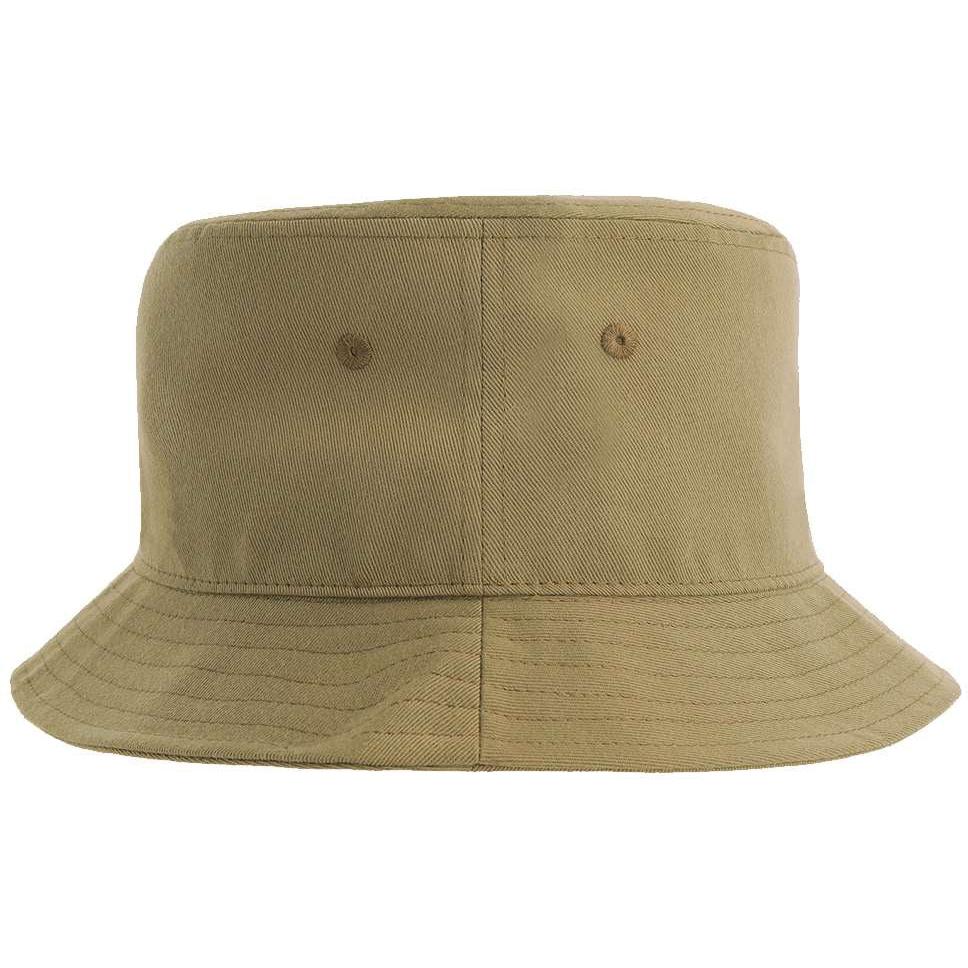no-logo Atlantis Headwear Geo - Sustainable Bucket-Headwear-Atlantis Headwear-Thread Logic