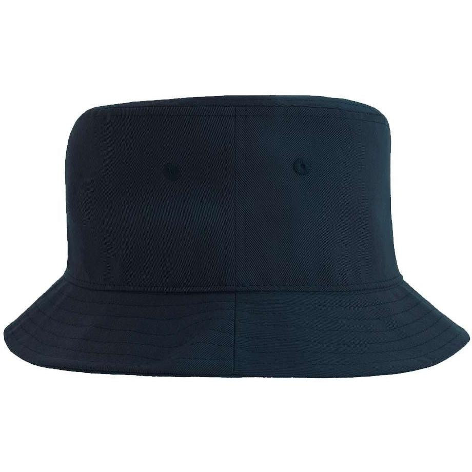 no-logo Atlantis Headwear Geo - Sustainable Bucket-Headwear-Atlantis Headwear-Thread Logic