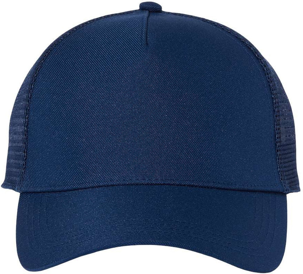 Atlantis Headwear Rapper Recycled Sustainable Trucker Cap