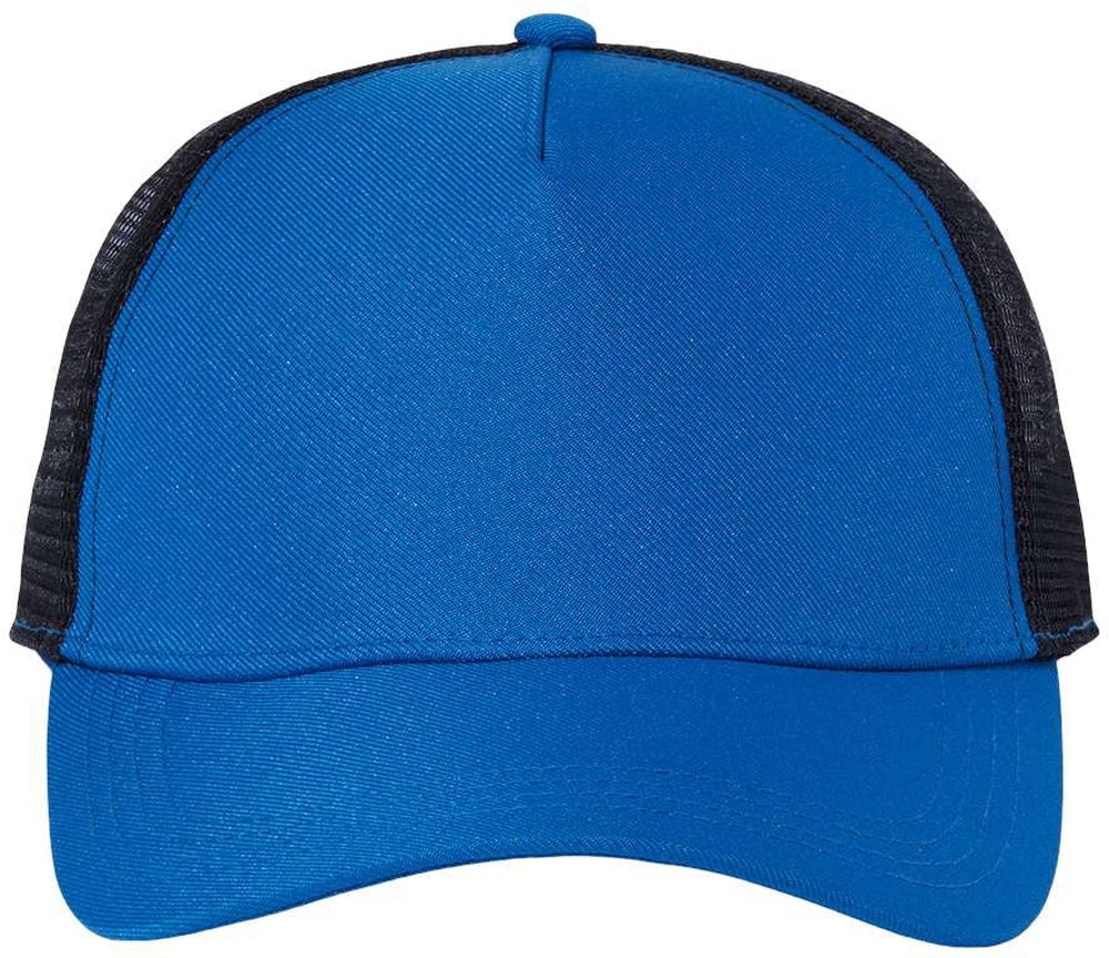 Atlantis Headwear Rapper Recycled Sustainable Trucker Cap