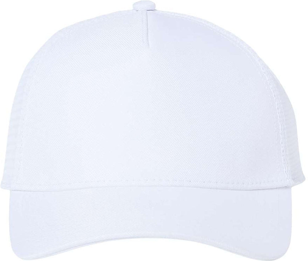 Atlantis Headwear Rapper Recycled Sustainable Trucker Cap