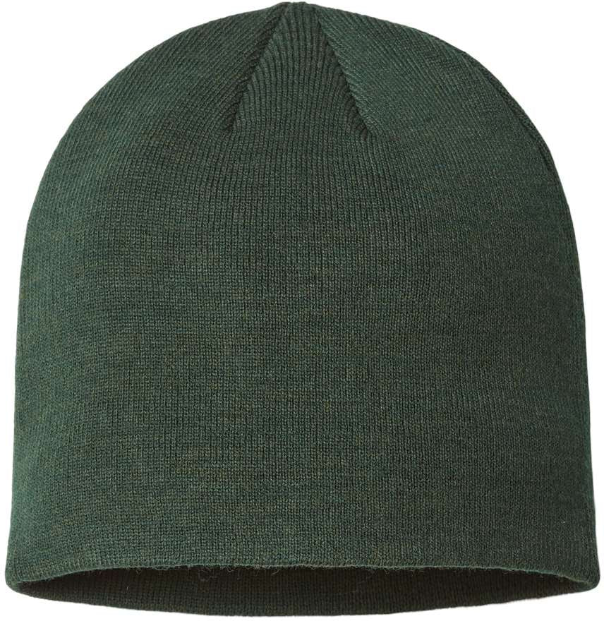 Atlantis Headwear Sustainable Beanie-Apparel-Atlantis Headwear-Green Bottle-OSFA-Thread Logic