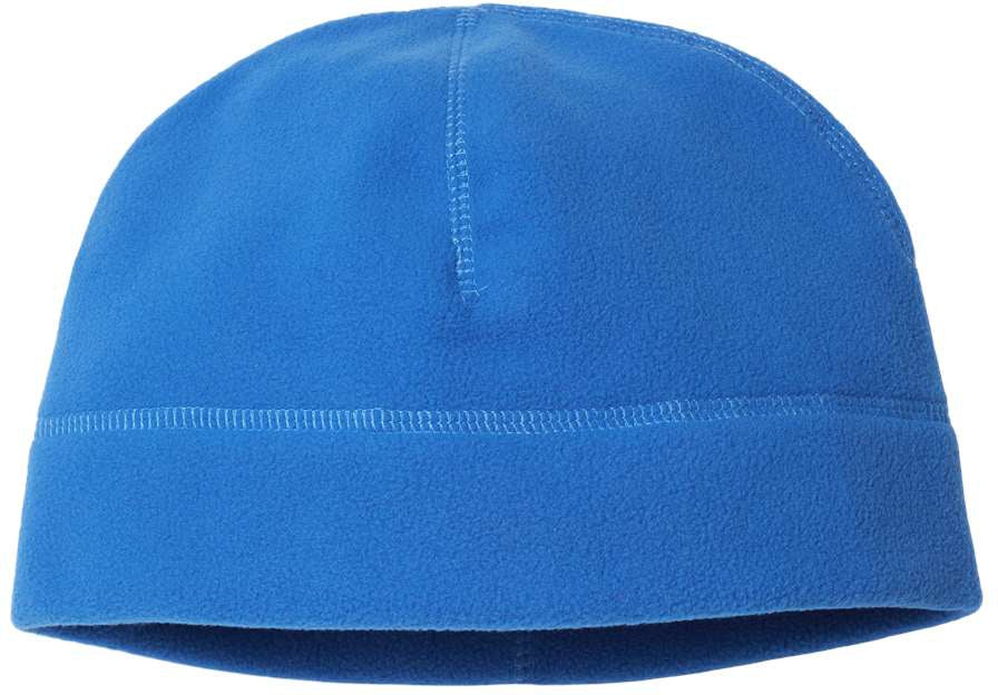 Atlantis Headwear Sustainable Fleece Beanie-Apparel-Atlantis Headwear-Royal-OSFA-Thread Logic