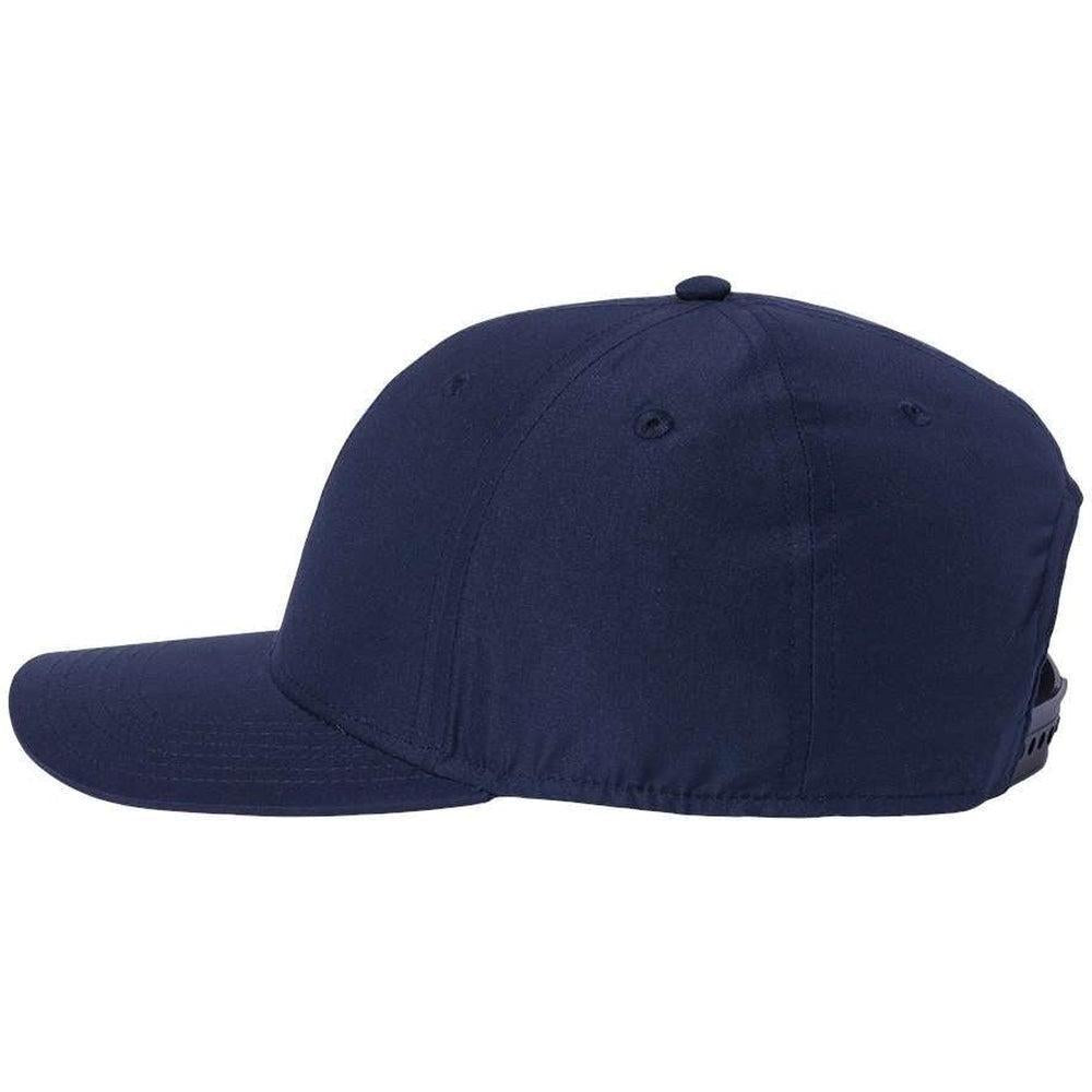 no-logo Atlantis Headwear Sustainable Recy Feel Cap-Headwear-Atlantis Headwear-Thread Logic