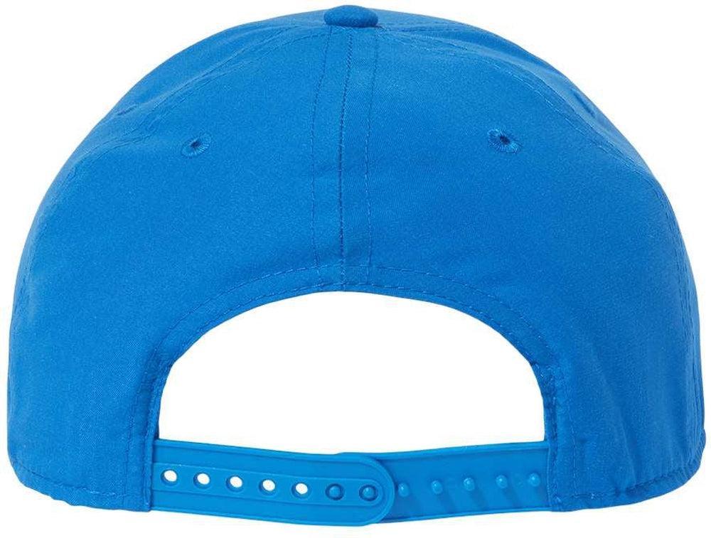 no-logo Atlantis Headwear Sustainable Recy Feel Cap-Headwear-Atlantis Headwear-Thread Logic