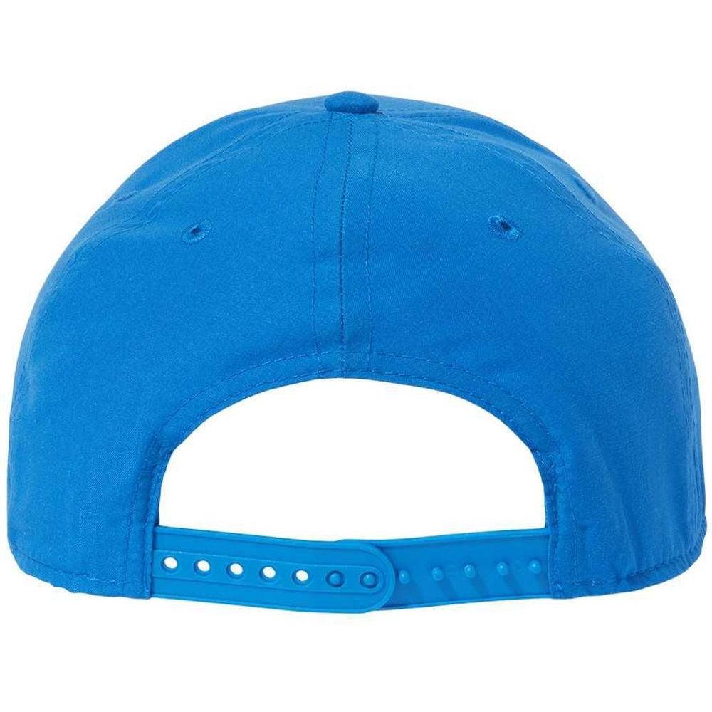 no-logo Atlantis Headwear Sustainable Recy Feel Cap-Headwear-Atlantis Headwear-Thread Logic