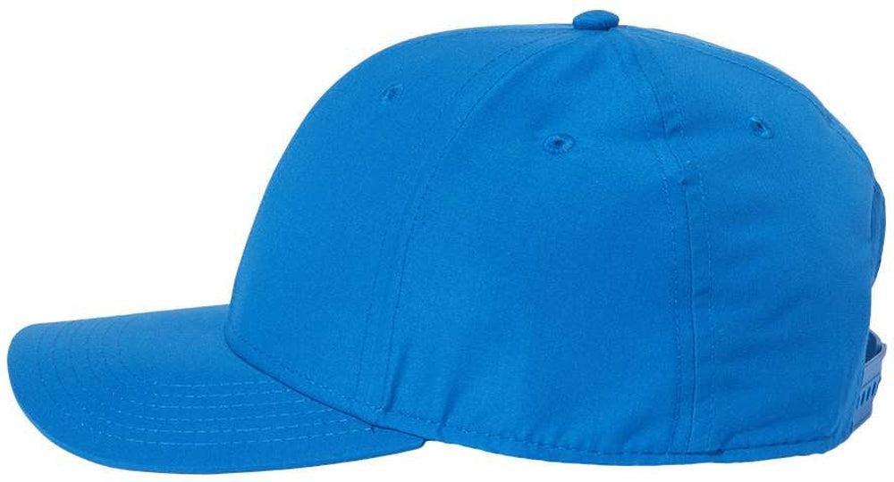 no-logo Atlantis Headwear Sustainable Recy Feel Cap-Headwear-Atlantis Headwear-Thread Logic