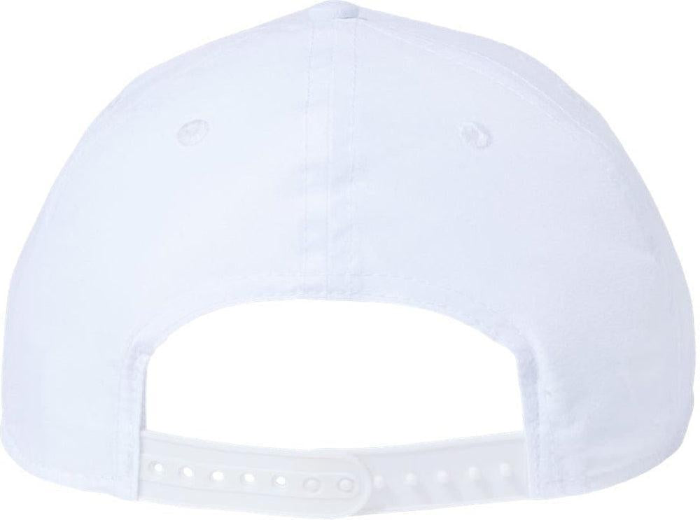 no-logo Atlantis Headwear Sustainable Recy Feel Cap-Headwear-Atlantis Headwear-Thread Logic