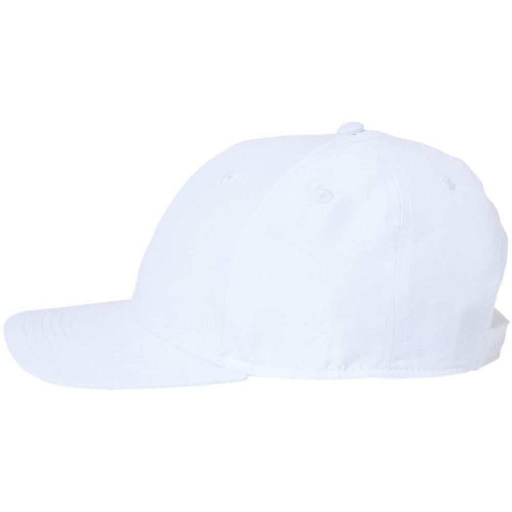 no-logo Atlantis Headwear Sustainable Recy Feel Cap-Headwear-Atlantis Headwear-Thread Logic
