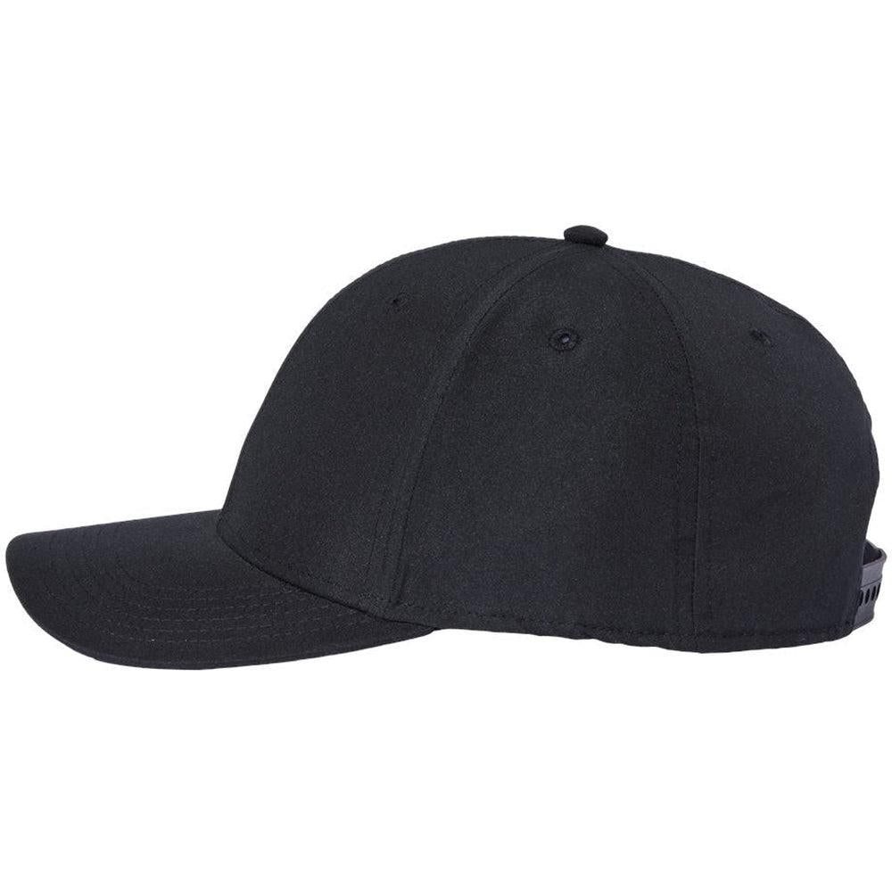 no-logo Atlantis Headwear Sustainable Recy Feel Cap-Headwear-Atlantis Headwear-Thread Logic