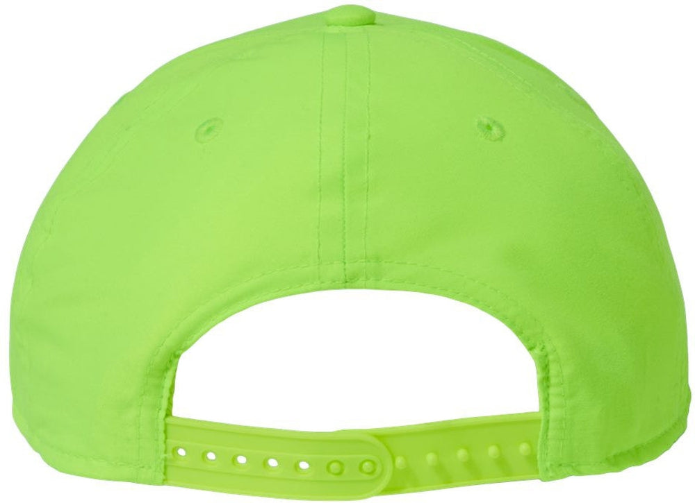 no-logo Atlantis Headwear Sustainable Recy Feel Cap-Headwear-Atlantis Headwear-Thread Logic