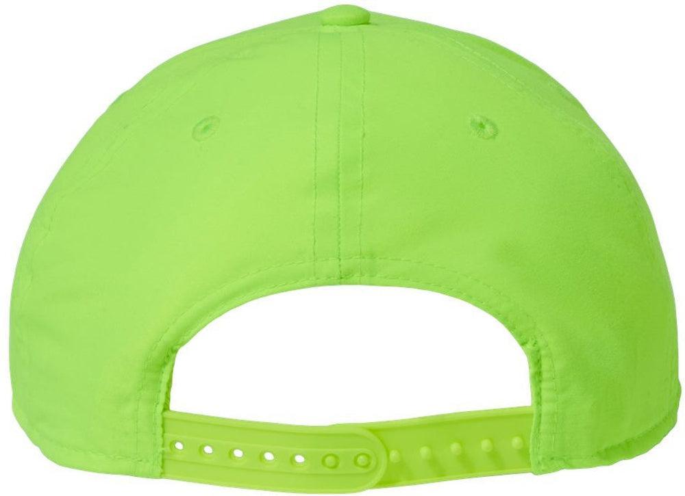 no-logo Atlantis Headwear Sustainable Recy Feel Cap-Headwear-Atlantis Headwear-Thread Logic