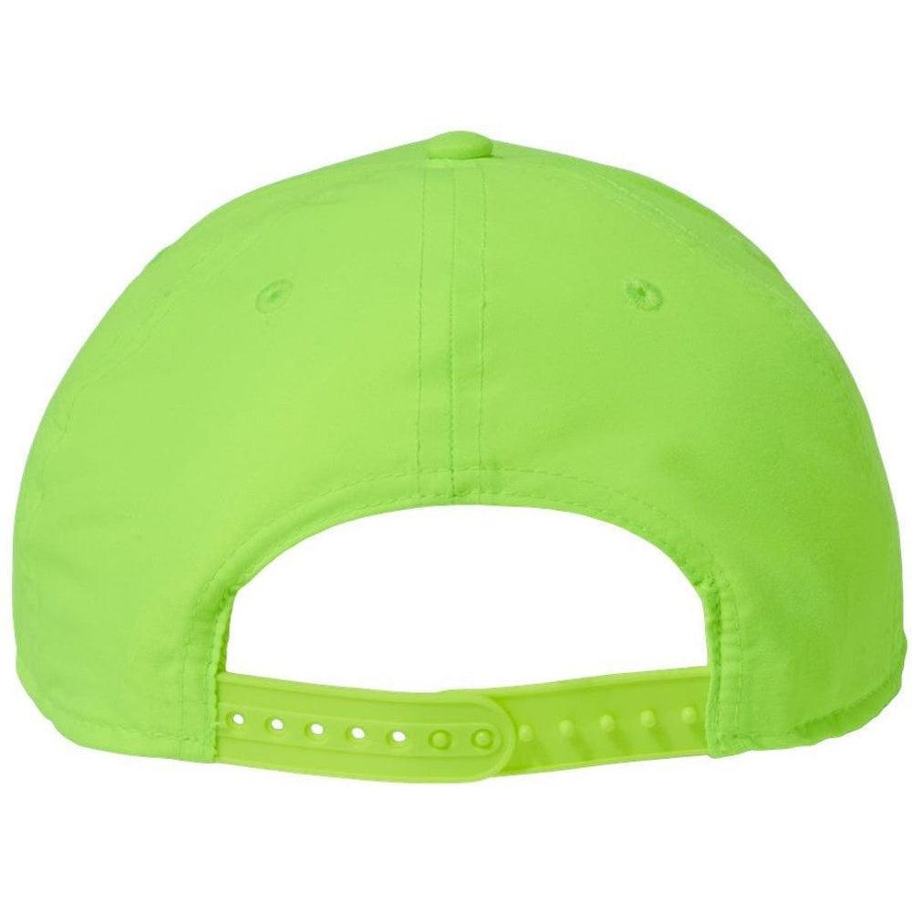 no-logo Atlantis Headwear Sustainable Recy Feel Cap-Headwear-Atlantis Headwear-Thread Logic