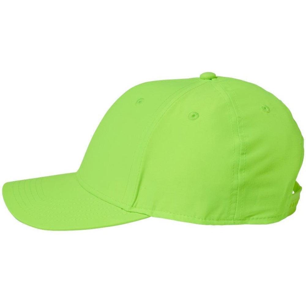 no-logo Atlantis Headwear Sustainable Recy Feel Cap-Headwear-Atlantis Headwear-Thread Logic
