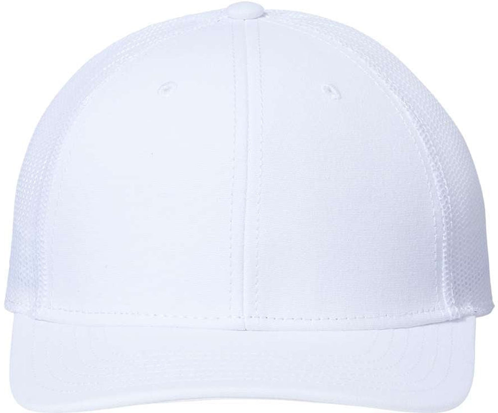 Atlantis Headwear Sustainable Recy Three Trucker Cap