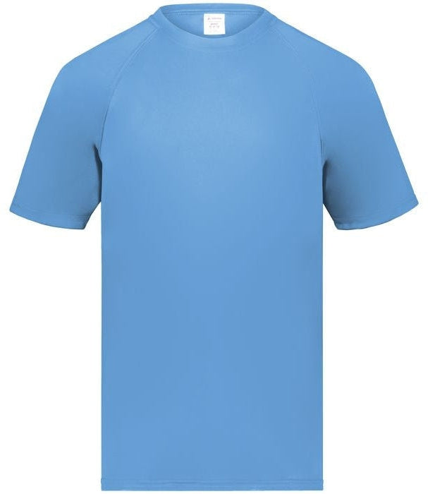 OUTLET-Augusta Attain Wicking Raglan Sleeve Tee