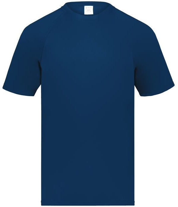 OUTLET-Augusta Attain Wicking Raglan Sleeve Tee