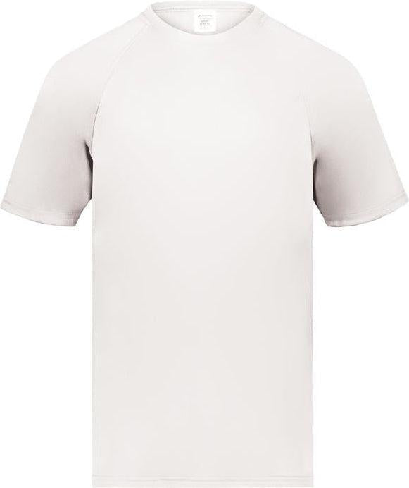 Augusta Attain Wicking Raglan Sleeve Tee