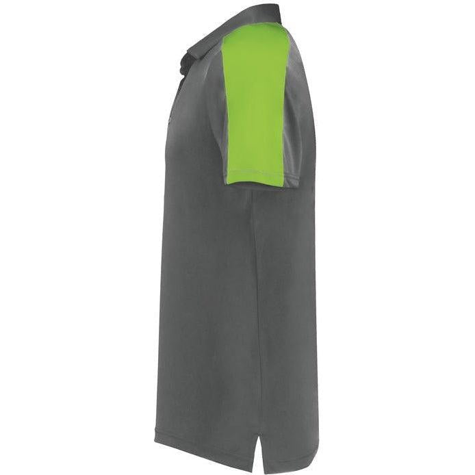 no-logo Augusta Bi-Color Vital Polo-Men's Polos-Augusta-Thread Logic