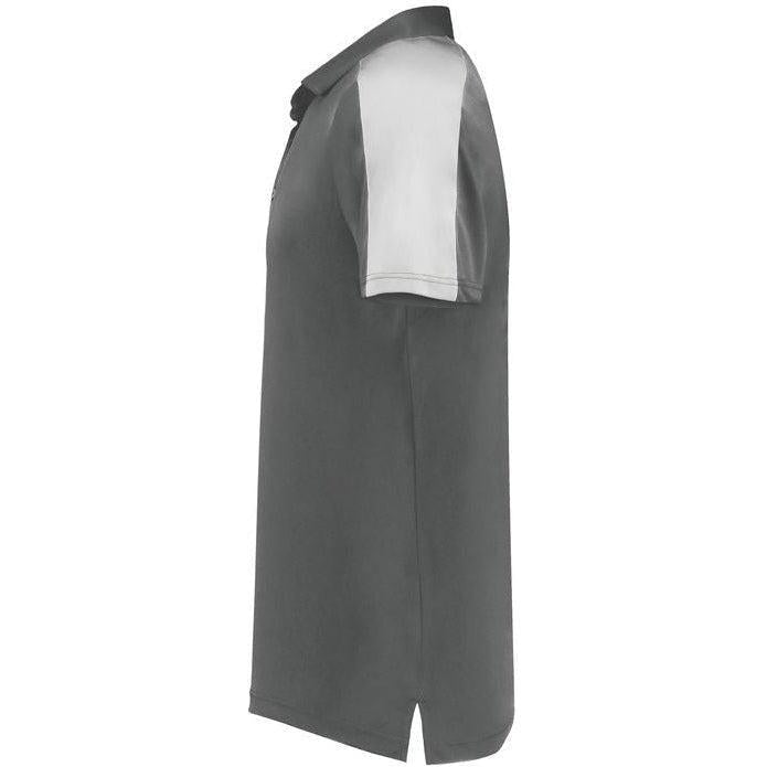 no-logo Augusta Bi-Color Vital Polo-Men's Polos-Augusta-Thread Logic