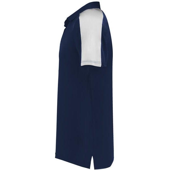 no-logo Augusta Bi-Color Vital Polo-Men's Polos-Augusta-Thread Logic