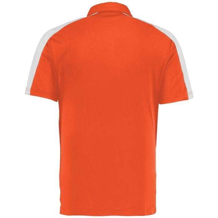 no-logo Augusta Bi-Color Vital Polo-Men's Polos-Augusta-Thread Logic