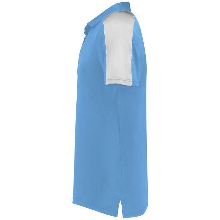 no-logo Augusta Bi-Color Vital Polo-Men's Polos-Augusta-Thread Logic