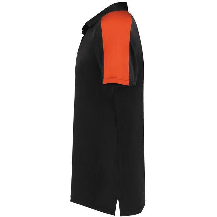 no-logo Augusta Bi-Color Vital Polo-Men's Polos-Augusta-Thread Logic