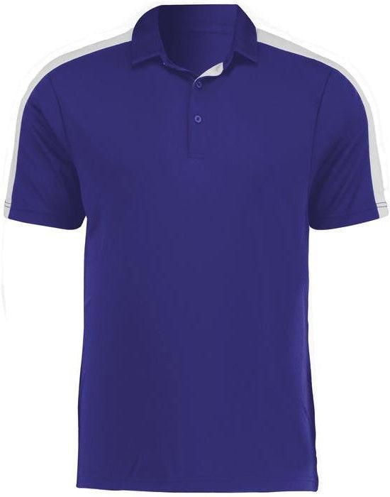Augusta Bi-Color Vital Polo