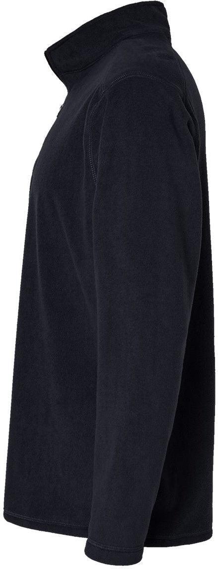 no-logo Augusta Eco Revive Micro-Lite Fleece Quarter-Zip Pullover-Augusta-Thread Logic