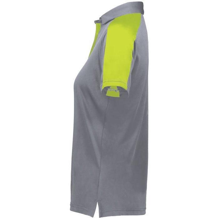 no-logo Augusta Ladies Bi-Color Vital Polo-Ladies Polos-Augusta-Thread Logic