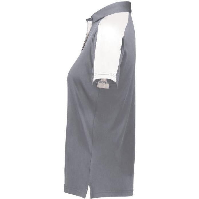 no-logo Augusta Ladies Bi-Color Vital Polo-Ladies Polos-Augusta-Thread Logic