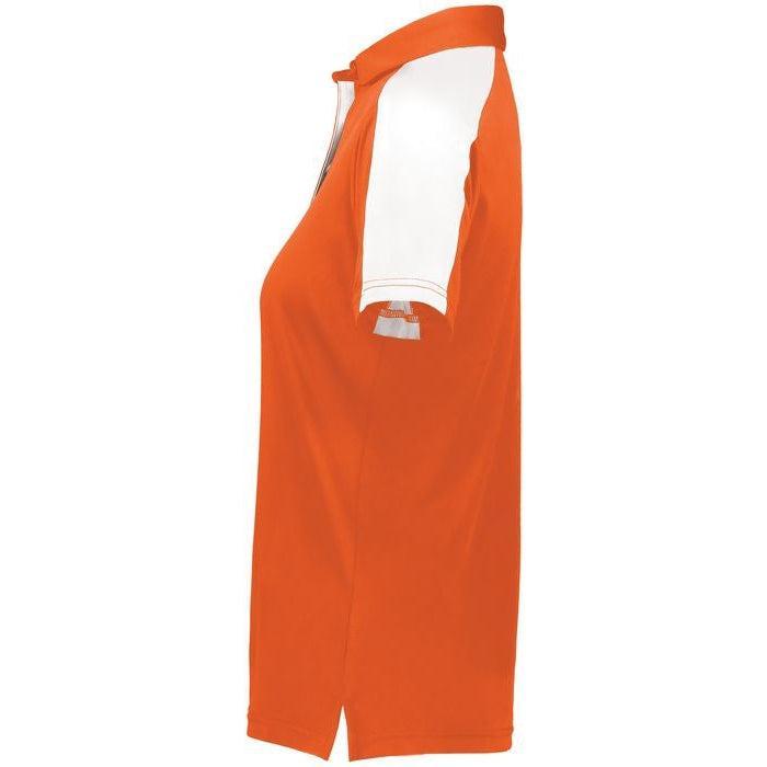 no-logo Augusta Ladies Bi-Color Vital Polo-Ladies Polos-Augusta-Thread Logic