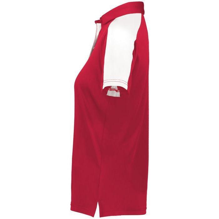 no-logo Augusta Ladies Bi-Color Vital Polo-Ladies Polos-Augusta-Thread Logic