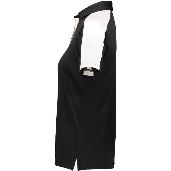 no-logo Augusta Ladies Bi-Color Vital Polo-Ladies Polos-Augusta-Thread Logic