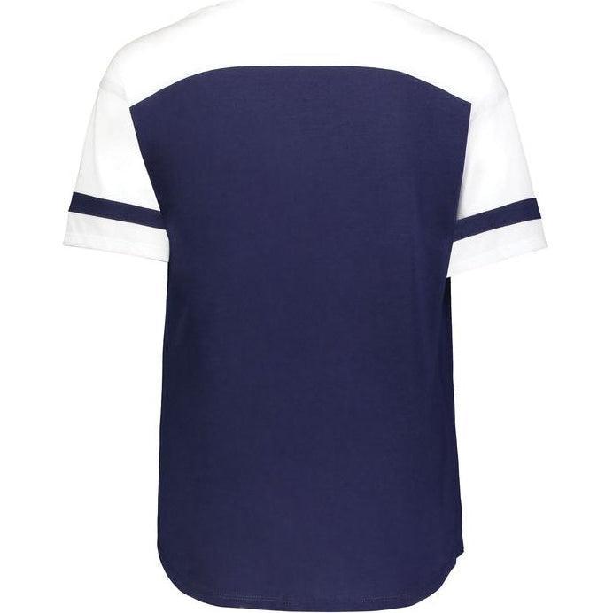 no-logo Augusta Ladies Fanatic 2.0 Tee-Ladies T-Shirts-Augusta-Thread Logic