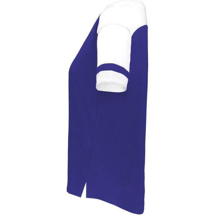 no-logo Augusta Ladies Fanatic 2.0 Tee-Ladies T-Shirts-Augusta-Thread Logic