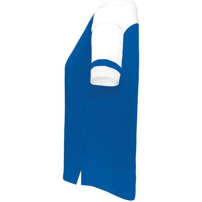 no-logo Augusta Ladies Fanatic 2.0 Tee-Ladies T-Shirts-Augusta-Thread Logic