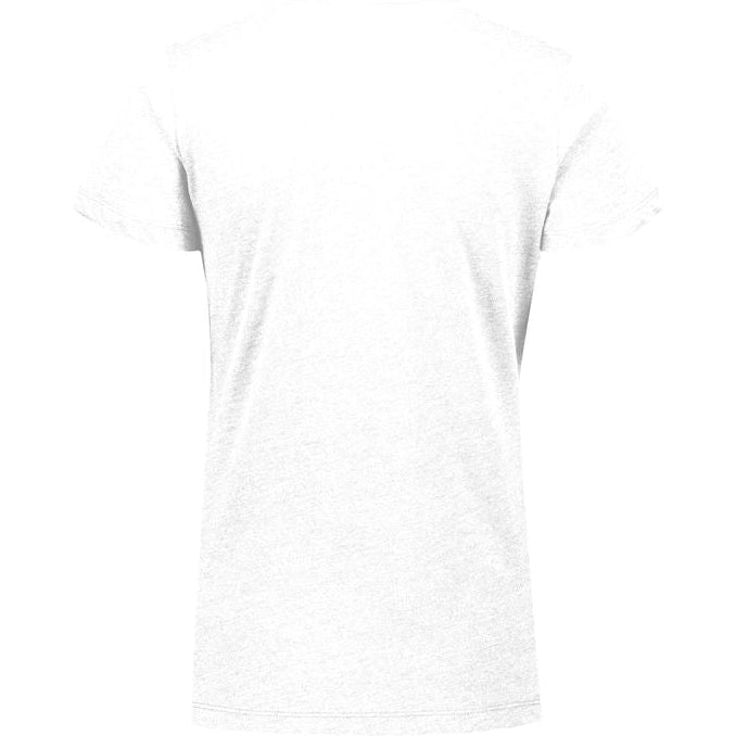 no-logo Augusta Ladies Tri-Blend Tee-Ladies T-Shirts-Augusta-Thread Logic