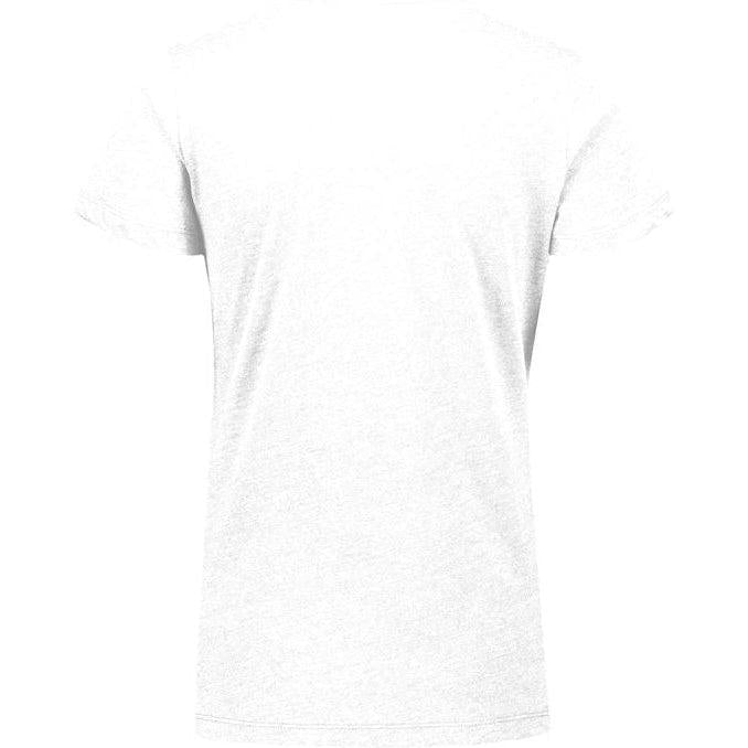 no-logo Augusta Ladies Tri-Blend Tee-Ladies T-Shirts-Augusta-Thread Logic