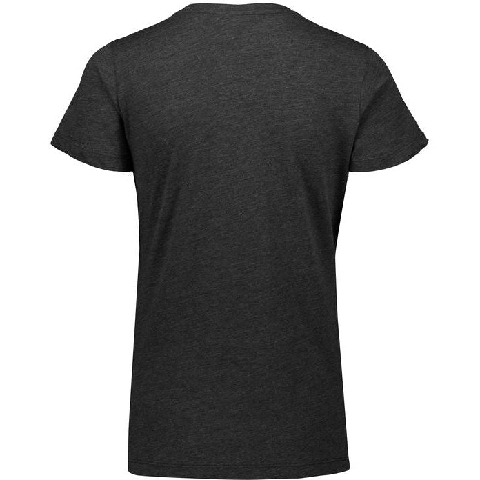 no-logo Augusta Ladies Tri-Blend Tee-Ladies T-Shirts-Augusta-Thread Logic