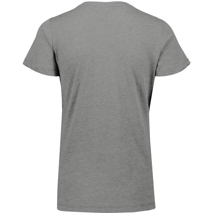 no-logo Augusta Ladies Tri-Blend Tee-Ladies T-Shirts-Augusta-Thread Logic