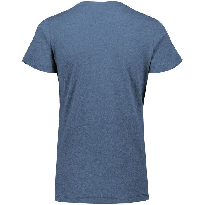 no-logo Augusta Ladies Tri-Blend Tee-Ladies T-Shirts-Augusta-Thread Logic