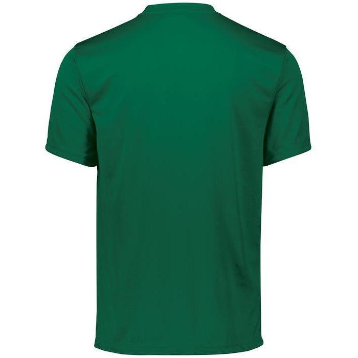 no-logo Augusta Nexgen Wicking Tee-Men's T-Shirts-Augusta-Thread Logic