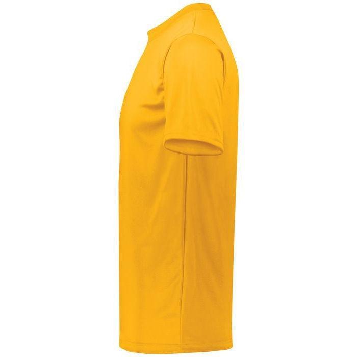 no-logo Augusta Nexgen Wicking Tee-Men's T-Shirts-Augusta-Thread Logic